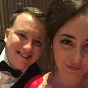 Meet your Posher, Christopher